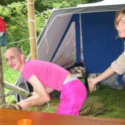 IMG 8017 - Scouts en Gidsen Zaventem 